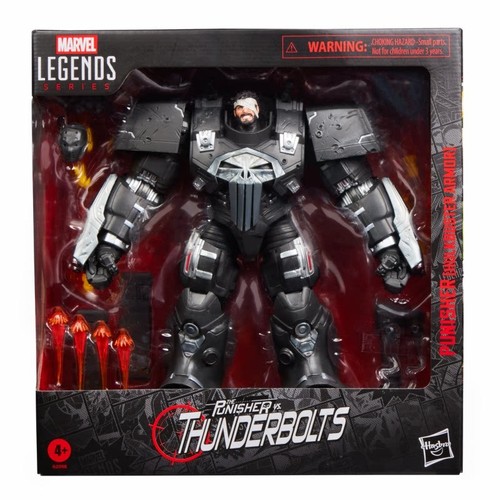 Hasbro marvel legends - hasbro,