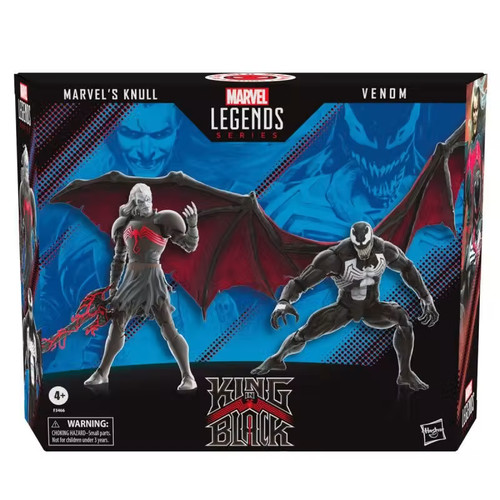 Set action figure - action,