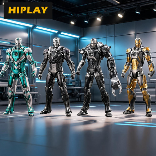 Hiplay toys 10 - hiplay,