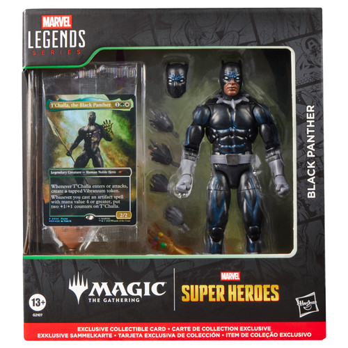 Marvel legends super - marvel,