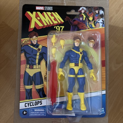 Men legends modellino - x-men, 97