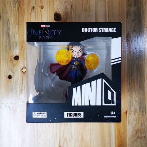 Doctor strange statua marvel - doctor,