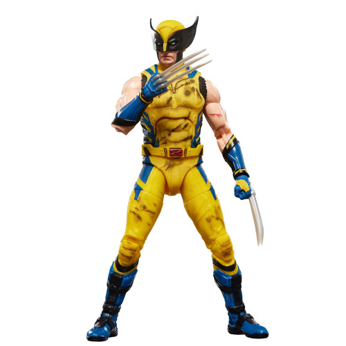 Hasbro marvel legends - hasbro,