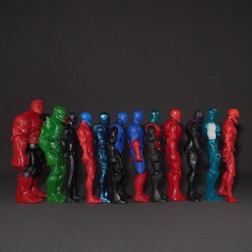 Marvel avengers iron man - marvel,