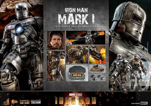 Marvel iron man - -,