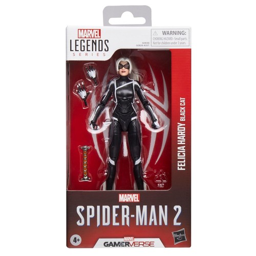 Marvel legends modellino - marvel,