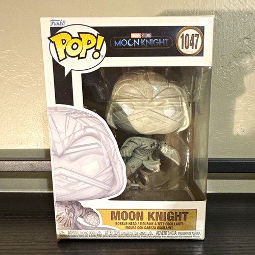 Funko pop marvel studios moon - pop!,