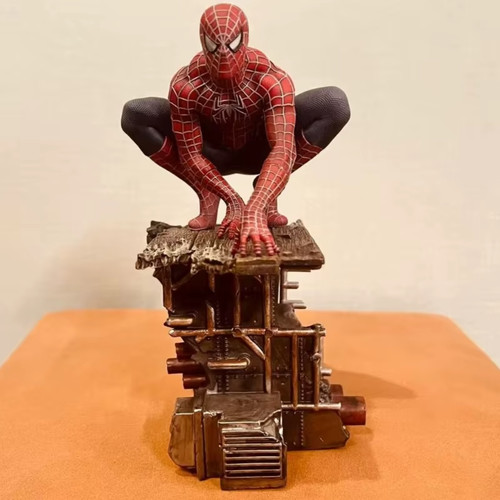 Statua action figure