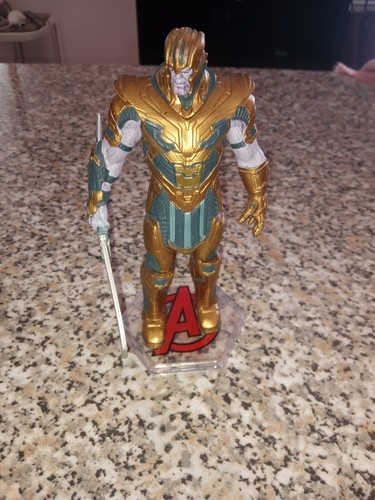 Action figures avengers marvel - action,
