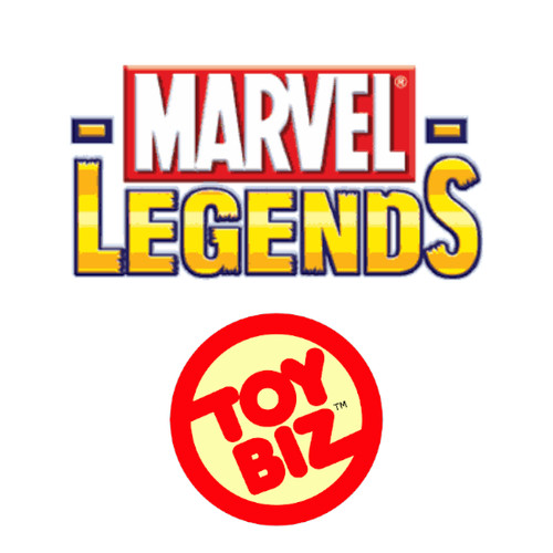 Marvel legends toybiz action - toybiz,
