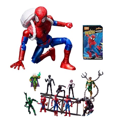 Hiplay blokee marvel heroes - hiplay,