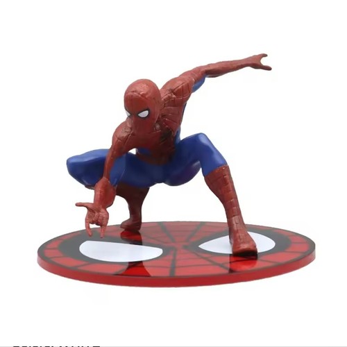 Spider man marvel action - –,