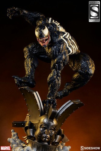 Sideshow collectibles marvel - collectibles,