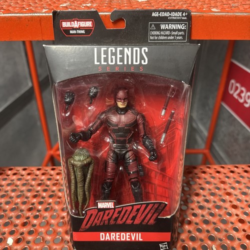 Marvel legends modellino - marvel,