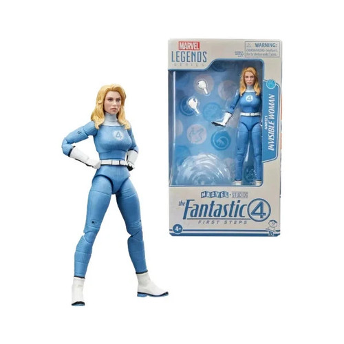 Fantastic four first - fantastic,