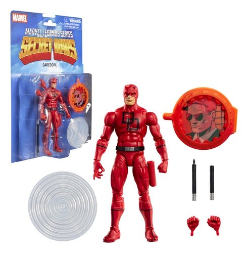 Pre order secret wars marvel - pre,