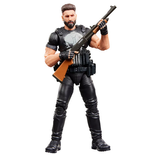 Hasbro marvel legends series - hasbro,