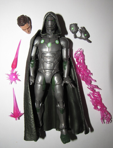 Marvel legends personaggio - legends,