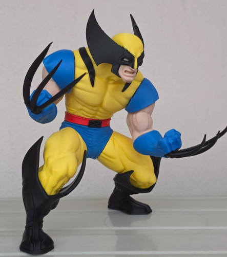 Wolverine marvel - marvel, |