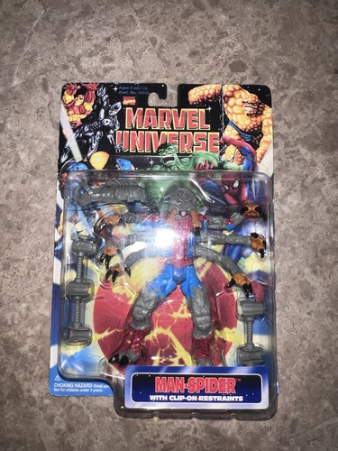Marvel universe modellino - universe,
