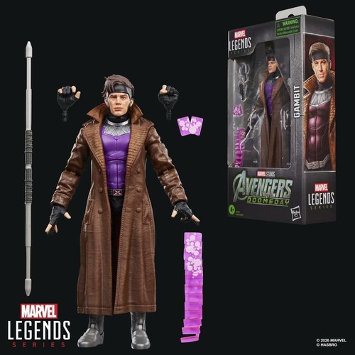 Pre order avengers - order, doomsday