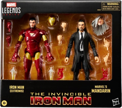 Marvel legends series - marvel,