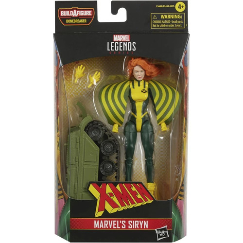 Marvel legends series men - legends,