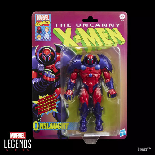 Pre order marvel legends - pre, x-men