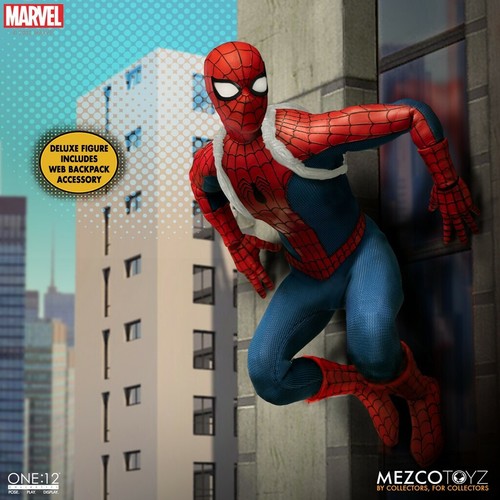 One collective marvel - 12, collective: