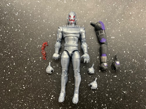 Marvel legends ultron cassie - legends,