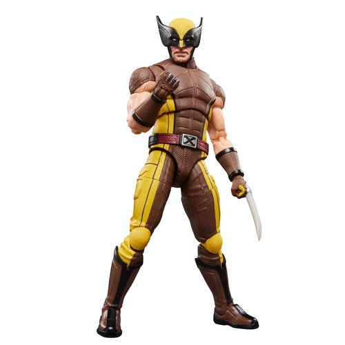 Hasbro marvel legends series - hasbro,
