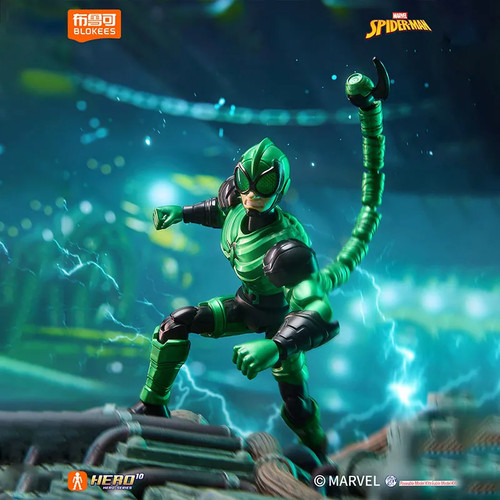 Blokee marvel galaxy ver - marvel, ver.05