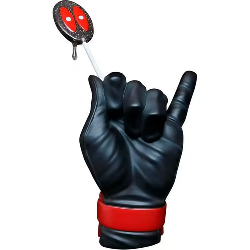 Statua collezione heroic - collezione,