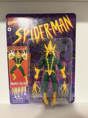 Hasbro marvel legends - legends, marvel's