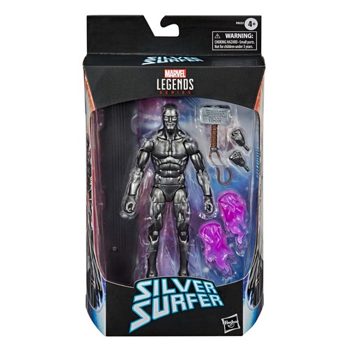 Marvel legends modellino - legends, 6"