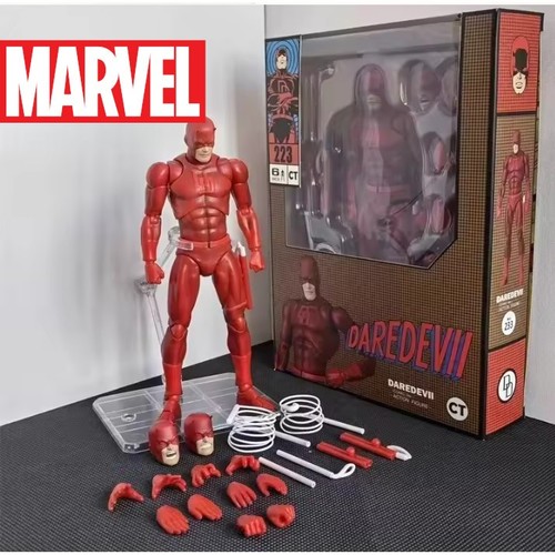 Toys 223 marvel - |,