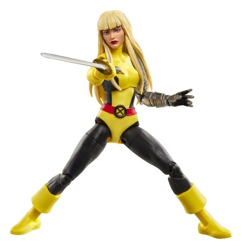 Secret wars marvel legends - secret,