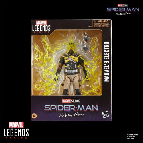 Stock hasbro marvel s - stock, marvel's