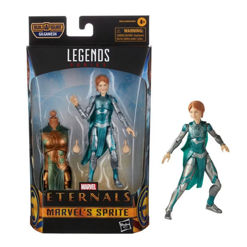 Action figure marvel legends - figure,