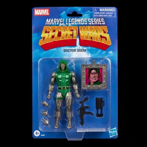 Hasbro marvel legends - marvel,