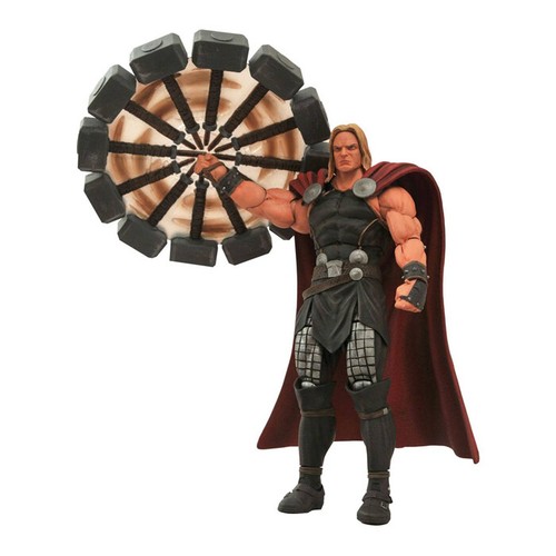 Marvel mighty thor - marvel,