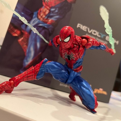 Marvel spider man - marvel, spider-man