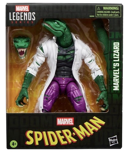 Spedisci ora marvel legends - *spedisci, ora*