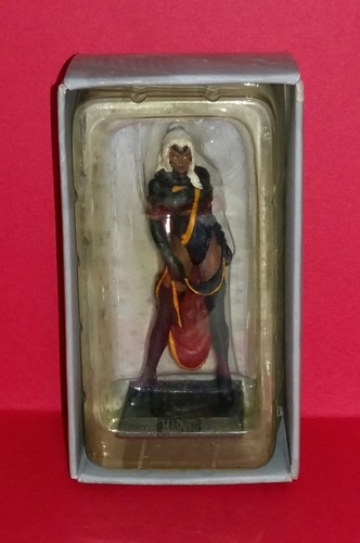 Marvel action figures tempesta - figures,