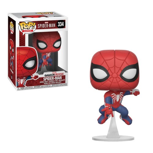Marvel spider man - marvel, games