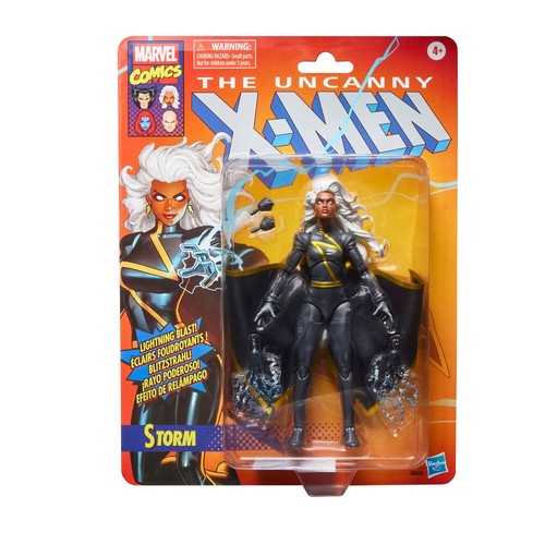 Marvel legends series - legends,