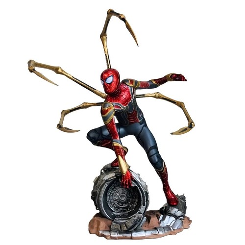 Hasbro marvel spider man - hasbro, spider-man