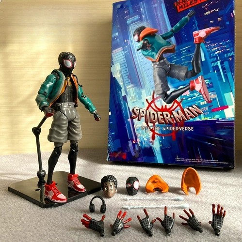 2026 nuovo miles morales - miles,
