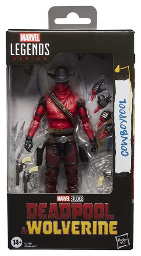 Deadpool wolverine marvel - deadpool, &