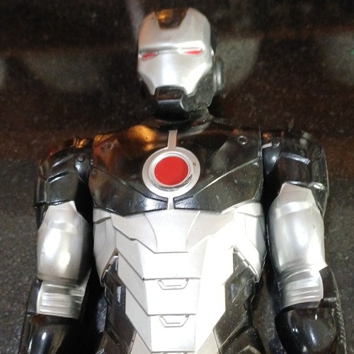 Hasbro marvel war machine - hasbro,